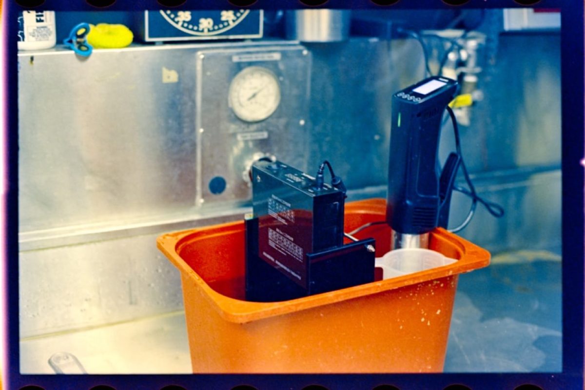 Avis Motralec : surpresseurs et pression d'eau