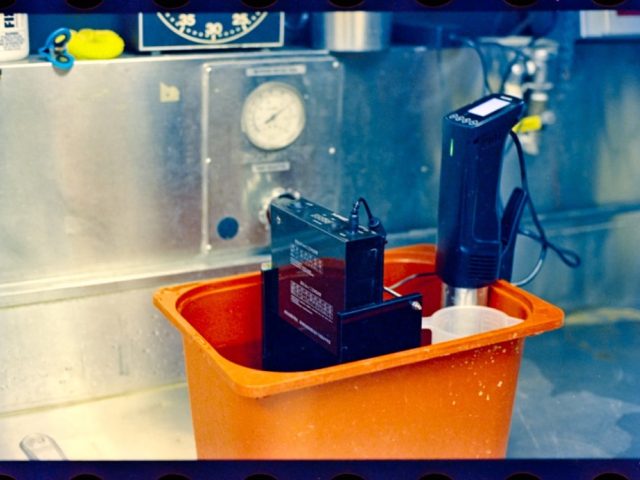 Avis Motralec : surpresseurs et pression d’eau
