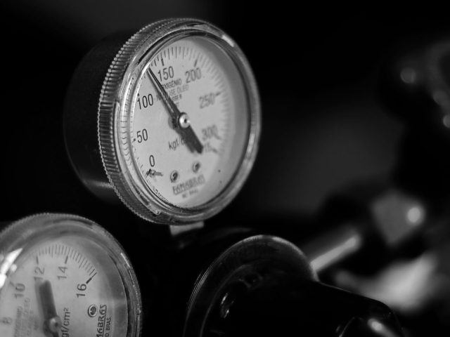 Baisse de pression d’eau : comment en trouver la cause