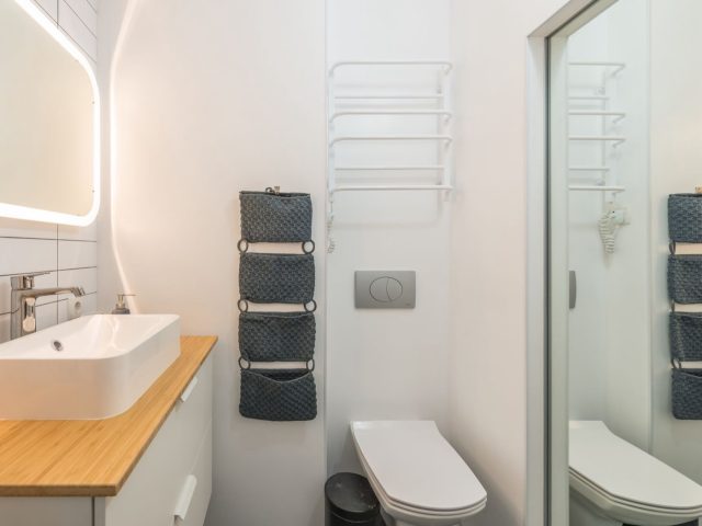 Choisir un chauffe‑eau compact pour petite maison