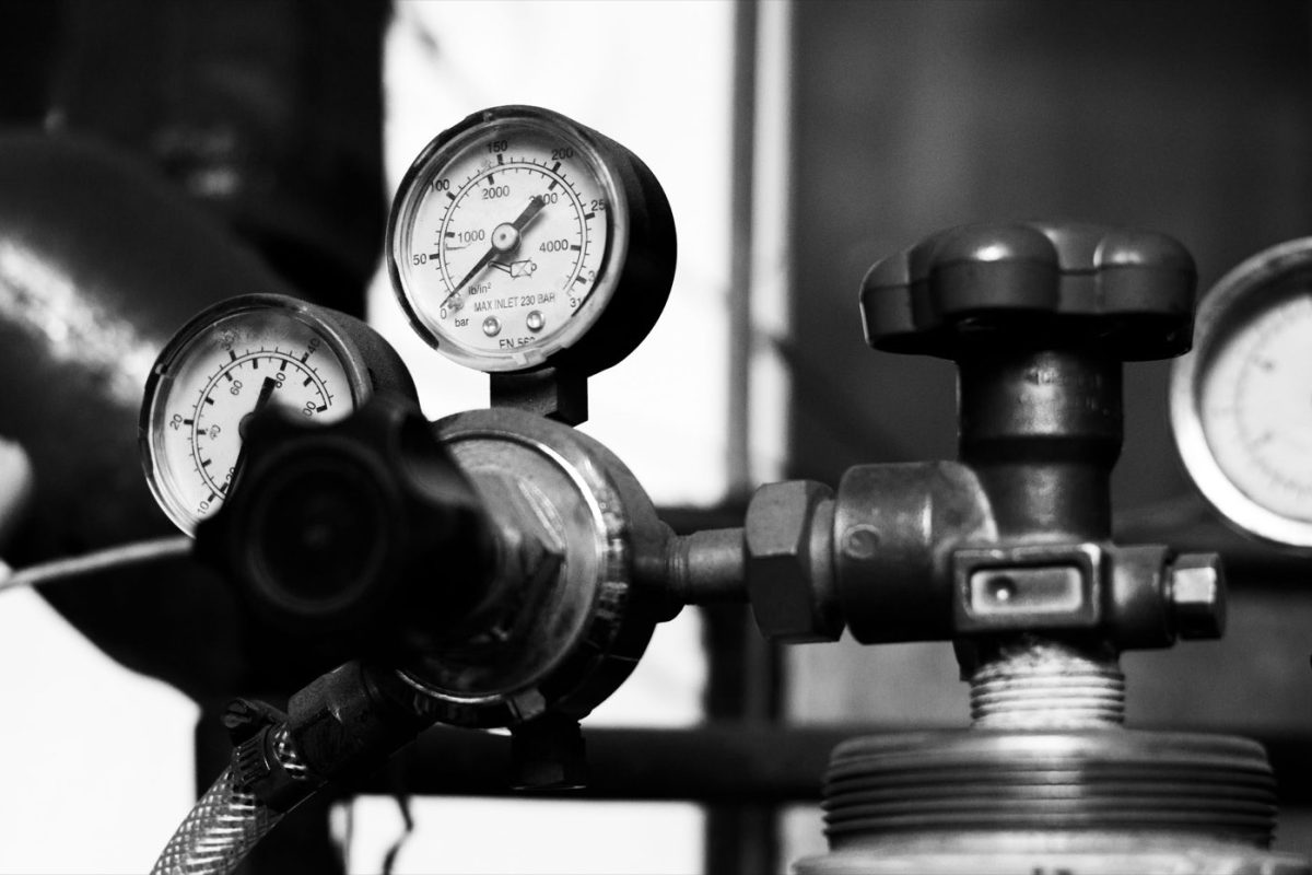 Régler débit et pression pour économiser eau et énergie