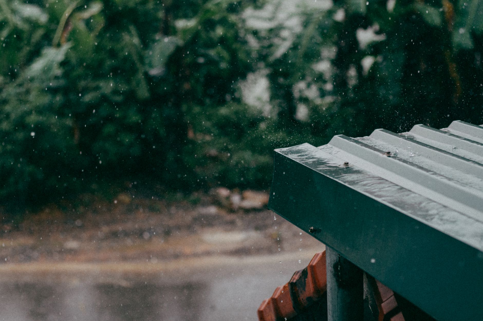 Comparatif des systèmes de filtration eaux de pluie