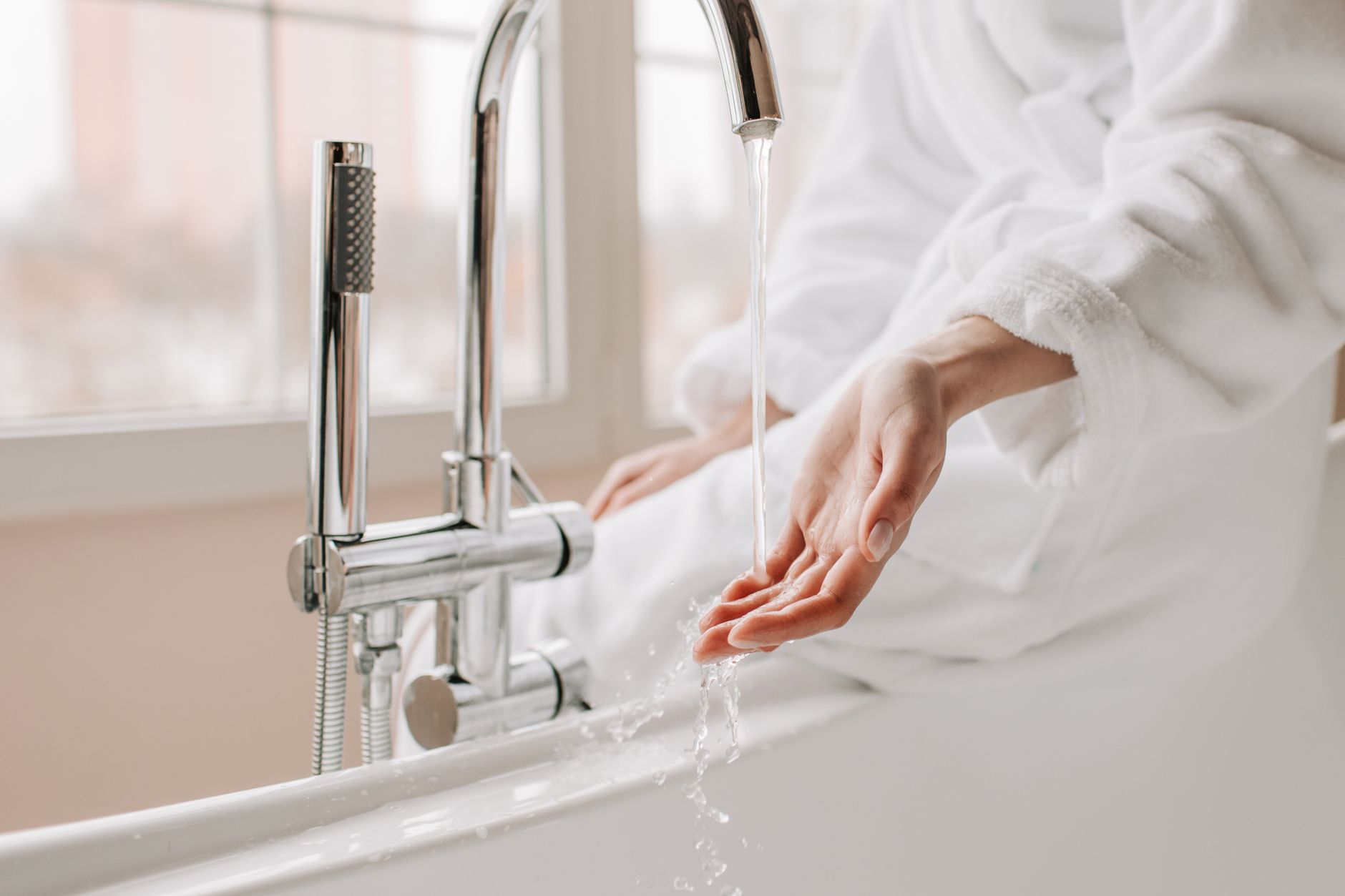 Meilleurs surpresseurs pour pression d'eau domestique